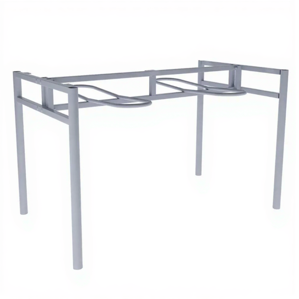 Подстолье «Обвязка» с подвесами для стульев