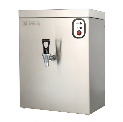 Кипятильник непрерывного действия КЭНД-50-04