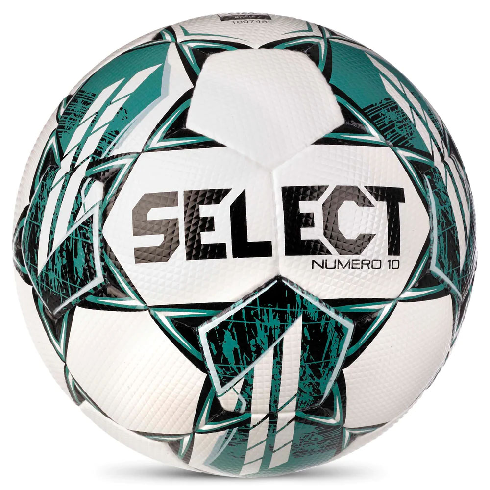 Мяч футбольный SELECT FB NUMERO 10 V23, FIFA Basic