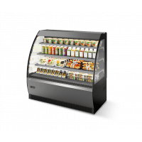 Витрина кондитерская VETE OF 130