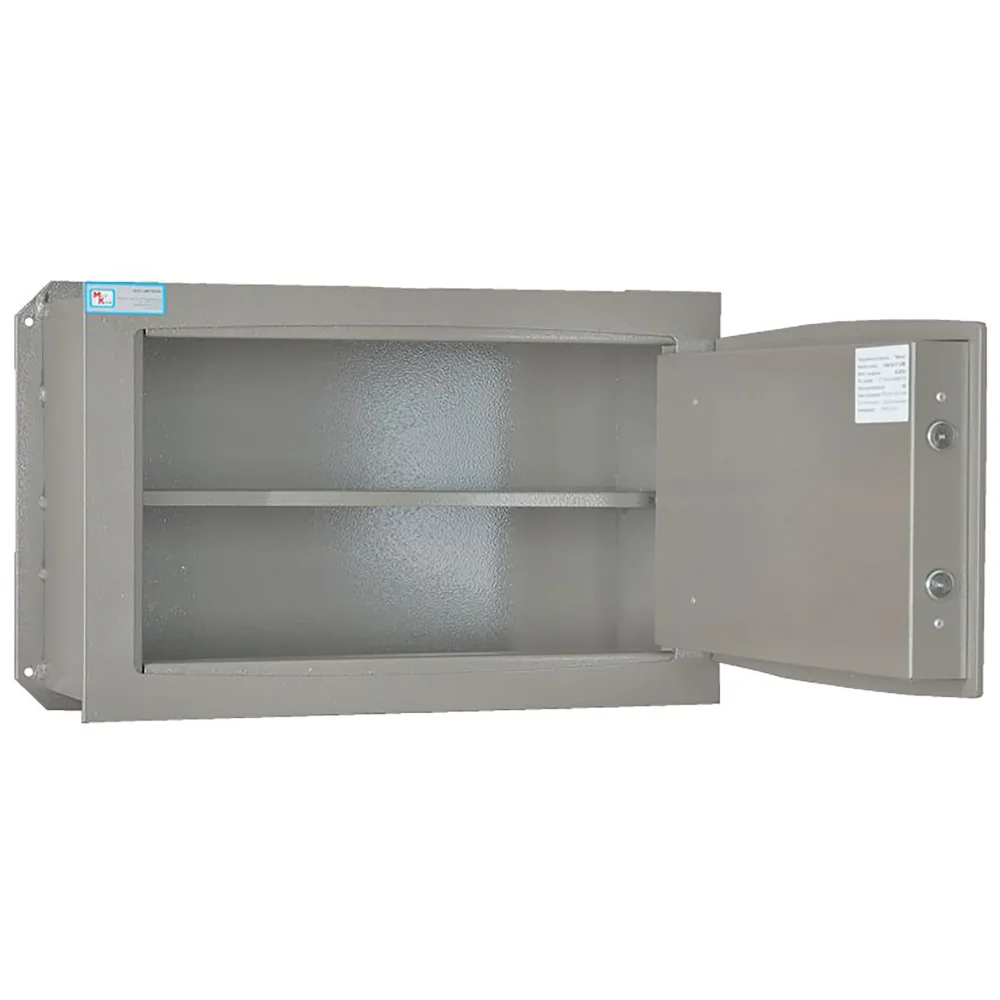 Сейф встраиваемый ВШ-12