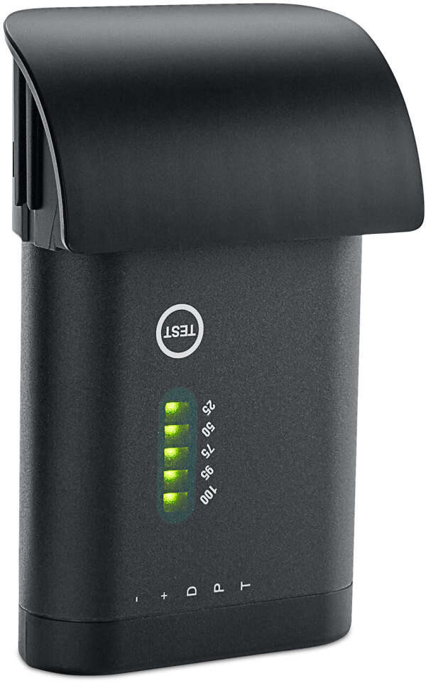 Аккумулятор для беспроводного микрофонного пульта MXCW640 серии Microflex Complete Wireless Shure SB930.