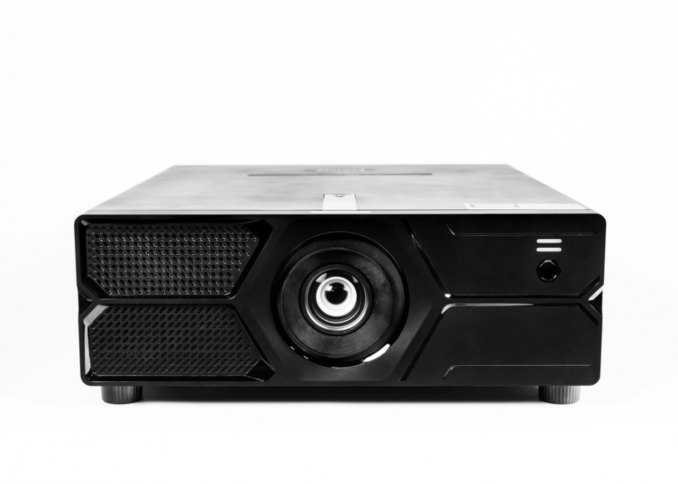 Проектор Exell EXD404Z