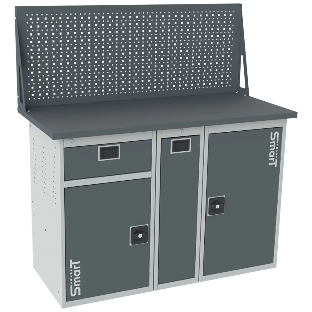 Верстак SMART 1280.1-1.P.1.d
