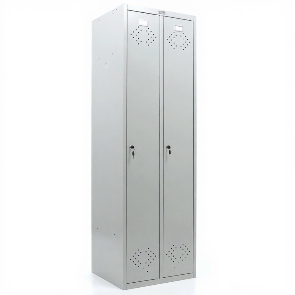 Шкаф ПРАКТИК МД LS(LE)-21