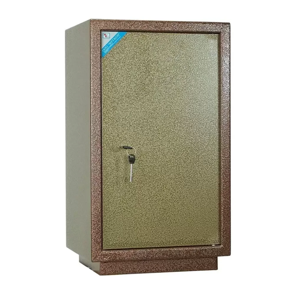 Сейф бухгалтерский ШБ-1КВ