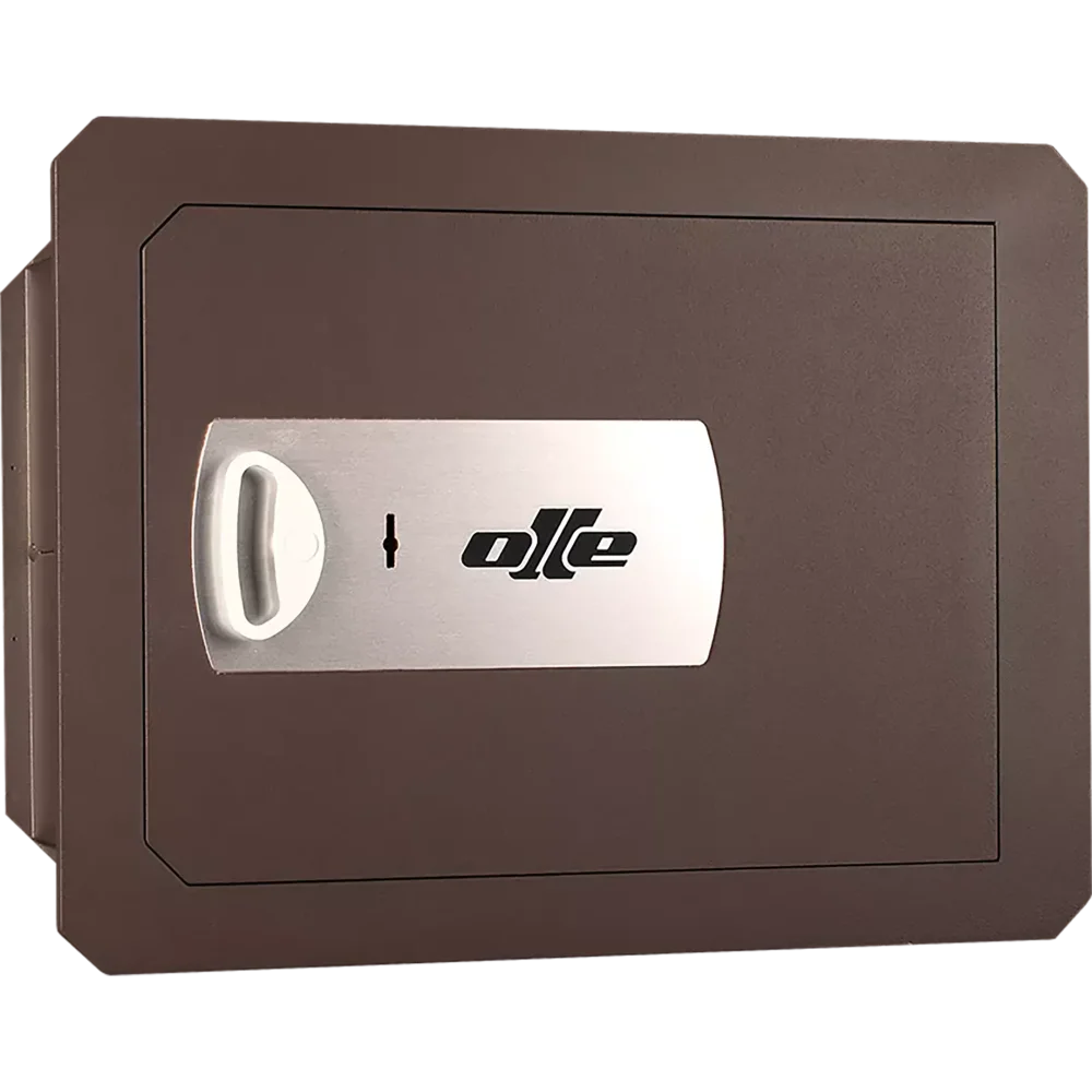 Сейф OLLE 1002L25