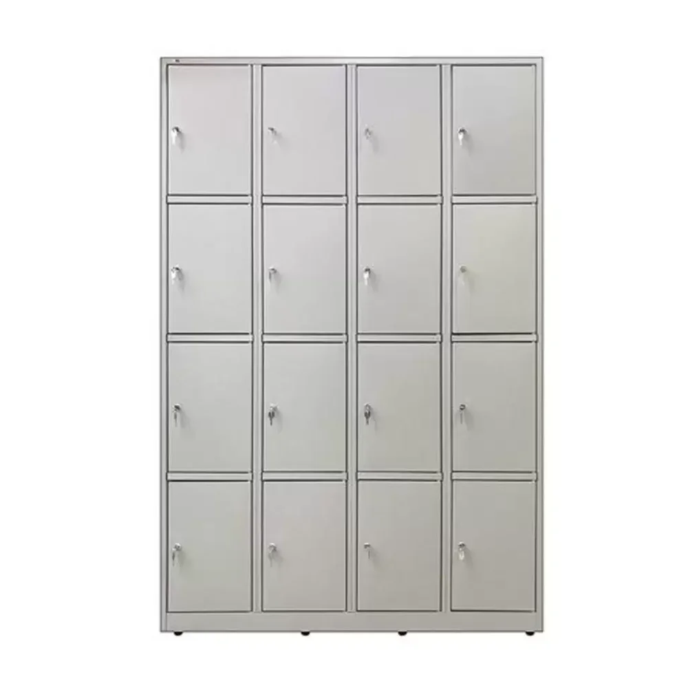 Шкаф для раздевалки ШРМ-440