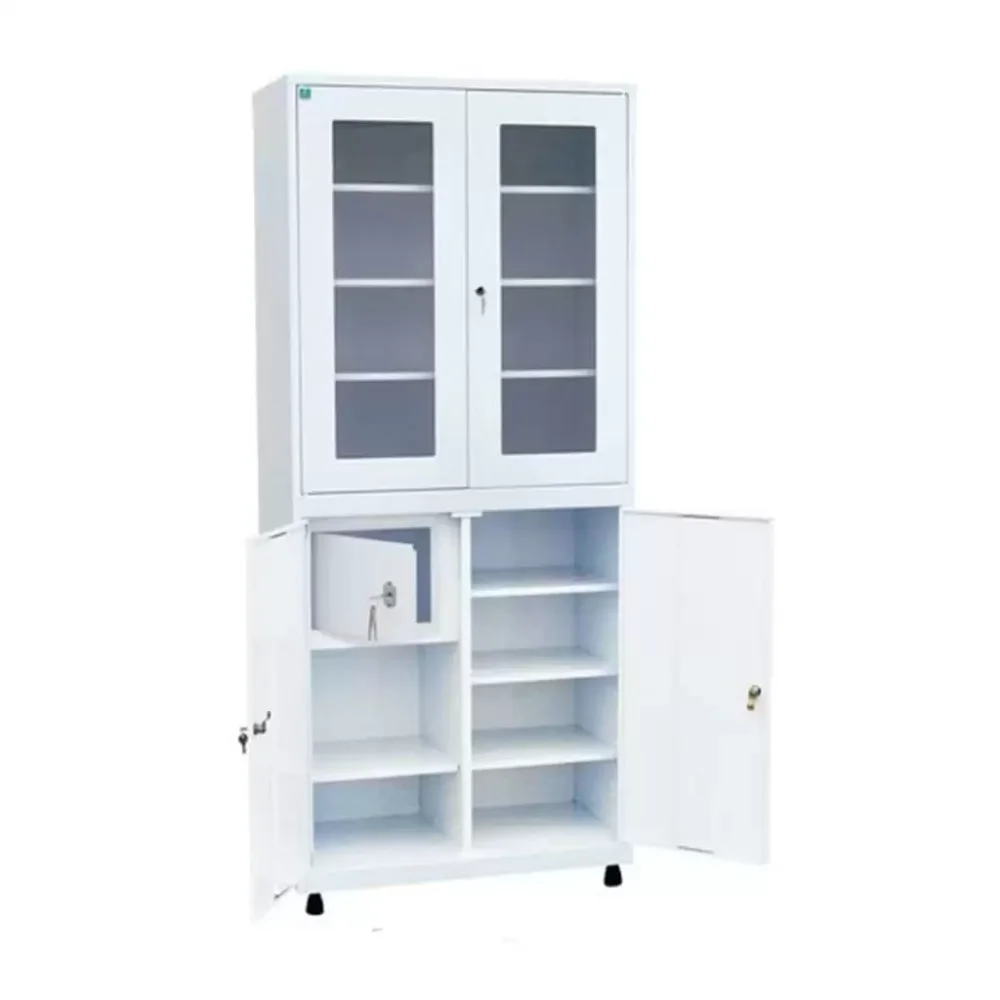 Шкаф для кабинета врача ШКВ-05