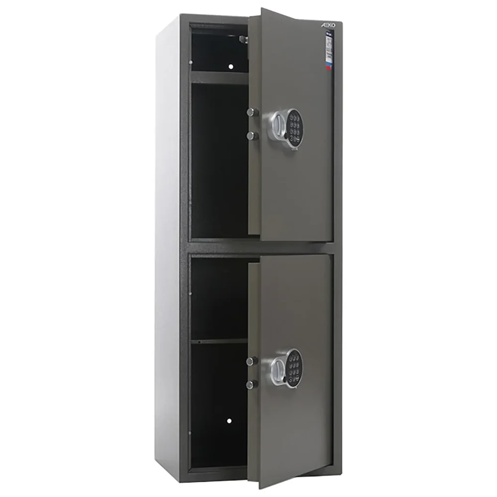 Сейф Aiko TM-120Т/2 EL