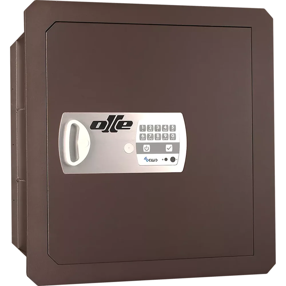 Сейф OLLE 1003E25