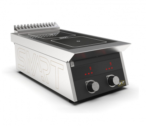 Плита индукционная C92-3B SMART INDUCTION