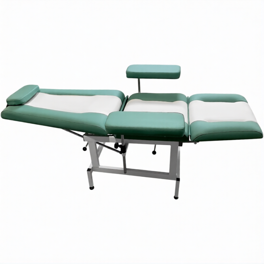 Кушетка для осмотра и проведения процедур К03