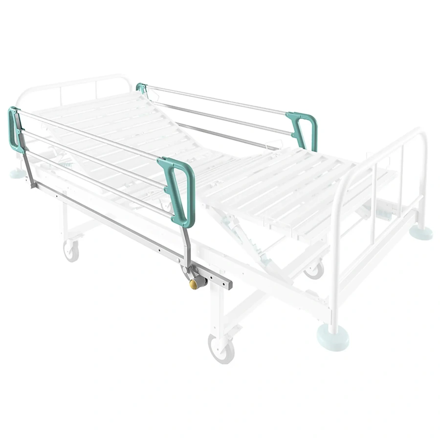 Ограждения боковые MBS-02 (КМ 2)