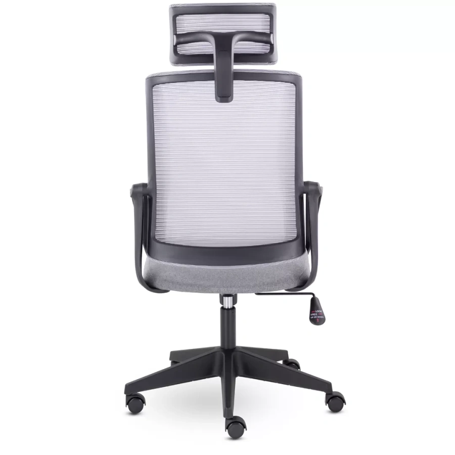 Кресло EPIK Р-700 PL TW69-128 (серый)