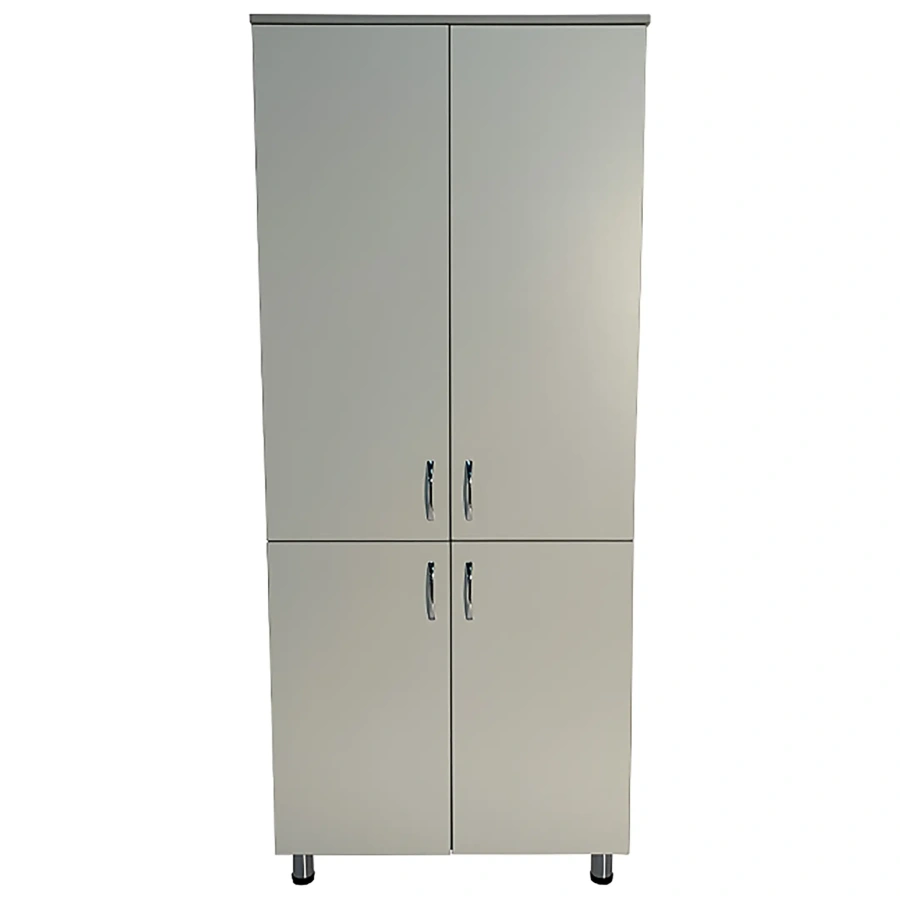 Шкаф медицинский MD ШМ 14.29 (белый)