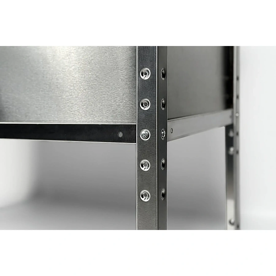 Ванна котломоечная с бортом ВМСК-1/10/5-Б-ЭН