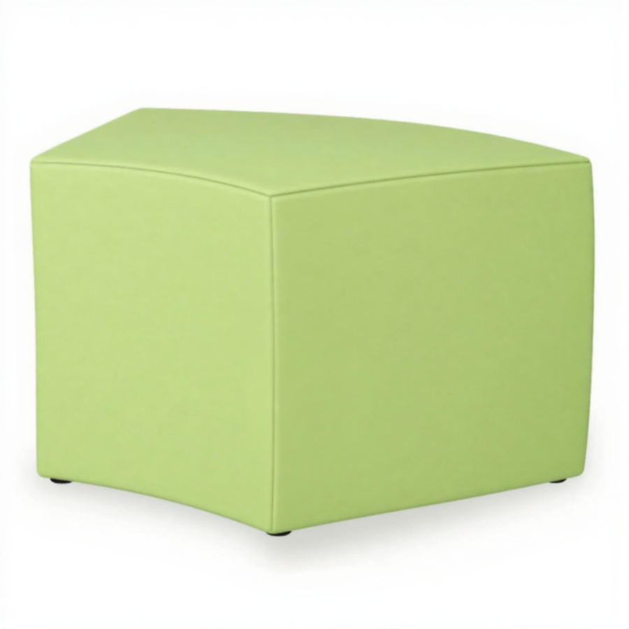 Пуф Round трапеция (модель БМ 22)