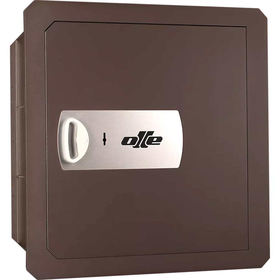 Сейф OLLE 1003L25