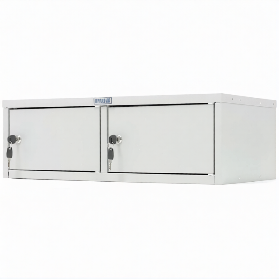 Абонентский шкаф Практик AMB-15/2