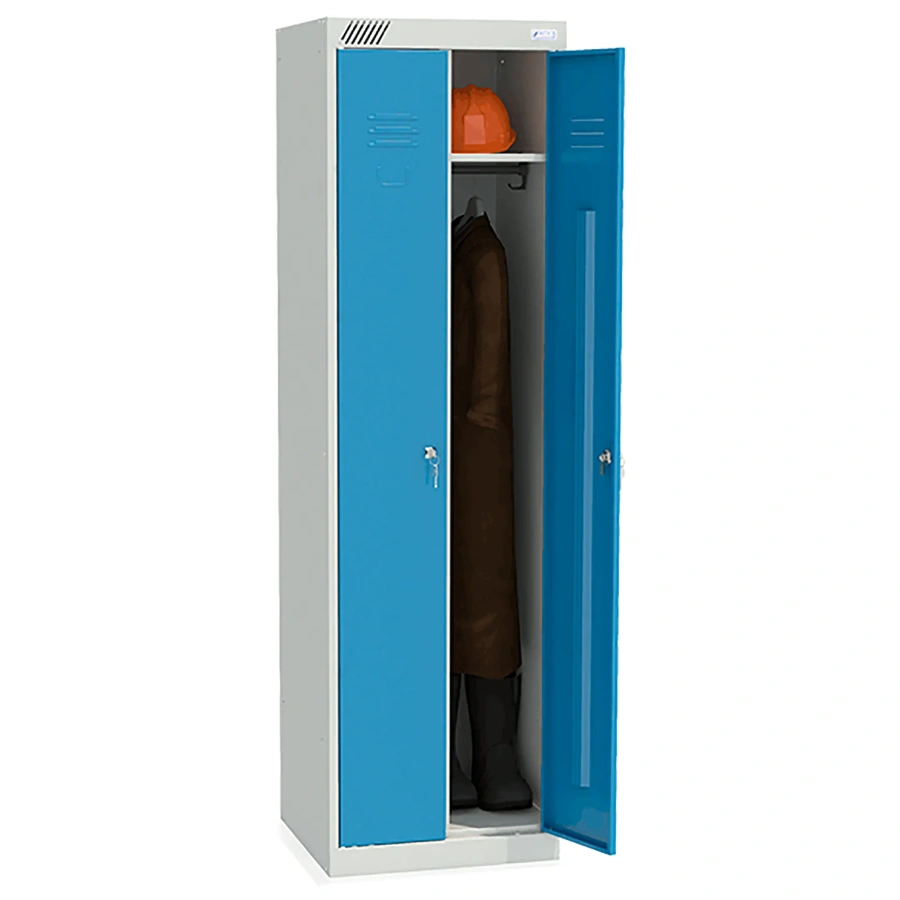 Шкаф для одежды ШРЭК-22-530