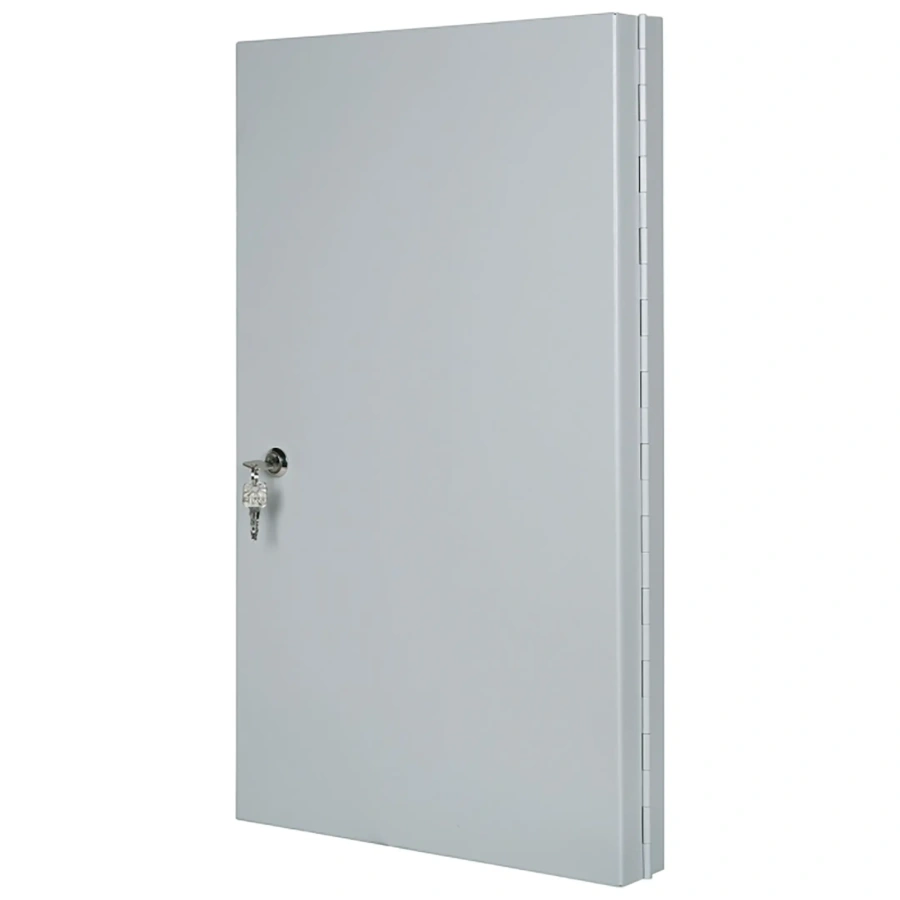 Ключница металлическая КЛ-200 (с брелками)