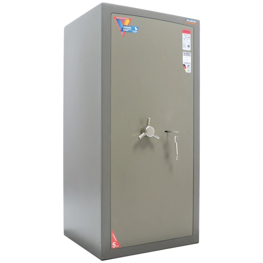 Сейф Valberg КАРАТ ASK 90T