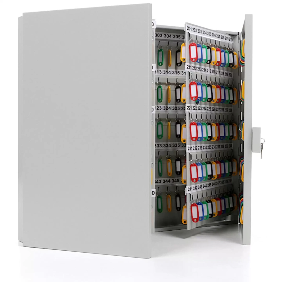 Ключница KEY-400 (с брелками)