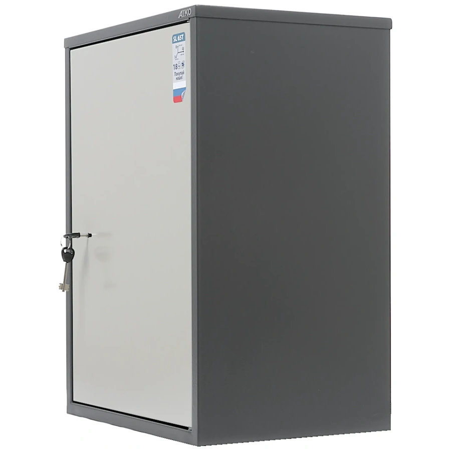 Шкаф бухгалтерский Aiko SL-65T