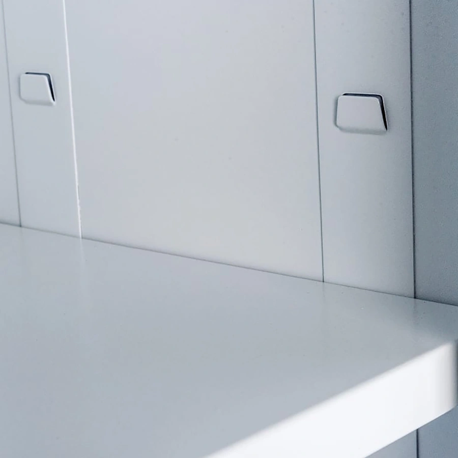 Шкаф архивный ШАМ 11/400