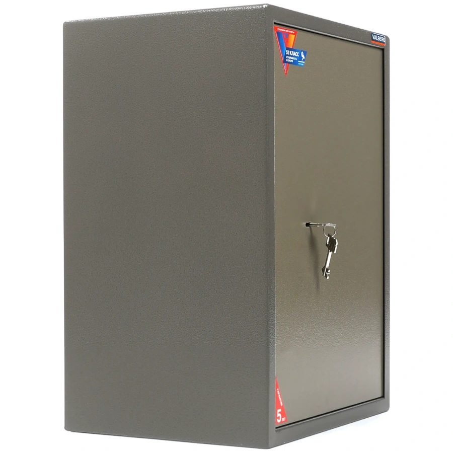 Сейф Valberg ASM-63 T