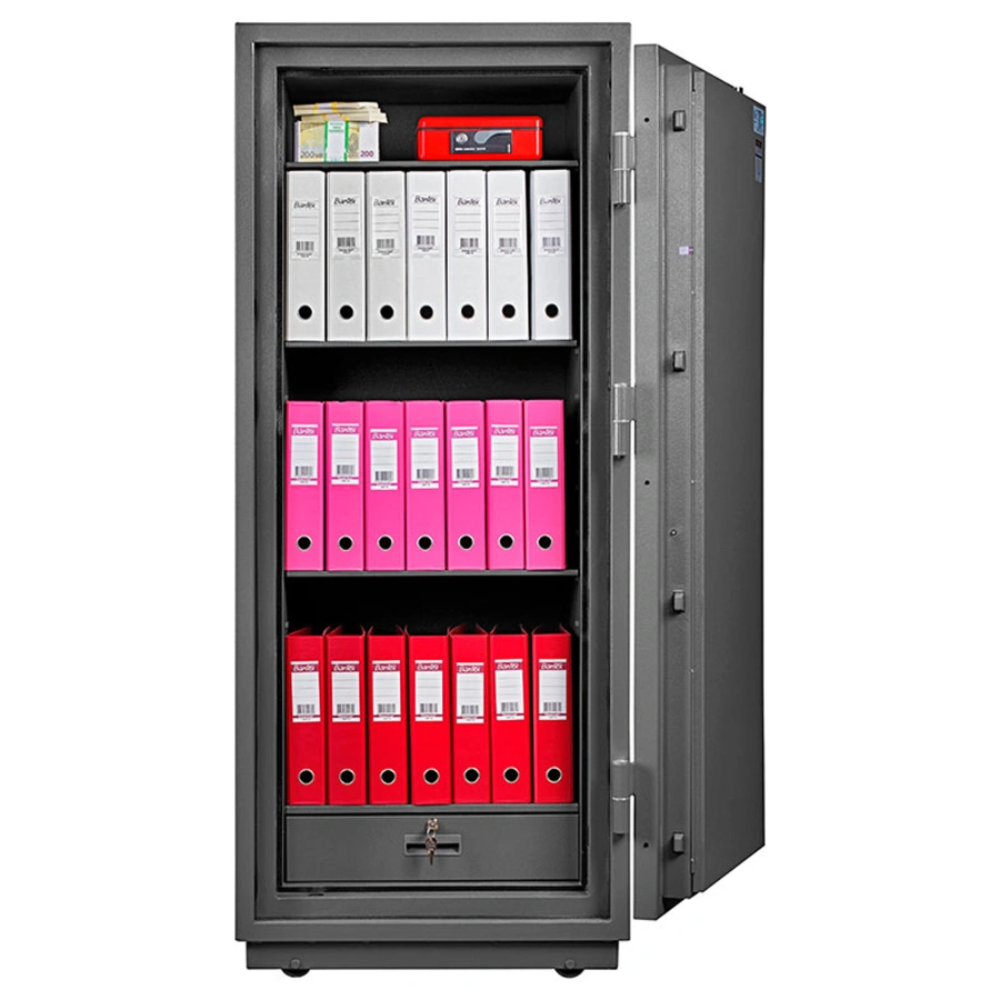 Сейф Valberg FRS-173.T-KL