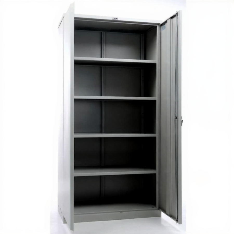 Шкаф медицинский ПРАКТИК МД AM 1891