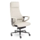 Кресло EPIK А-001-МВ L235-187 (кремовый/ светло-серый)