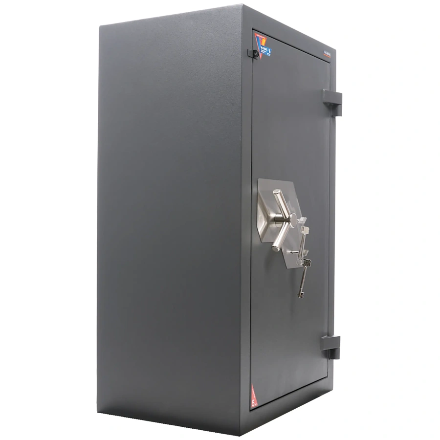 Сейф Valberg ФОРТ 1268 KL