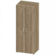 Шкаф для одежды 2100 мм ОФ-СТ-120-4