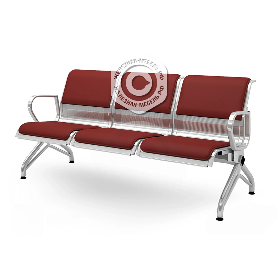 Многоместная секция Вояж 2П (модель МС 2/1)