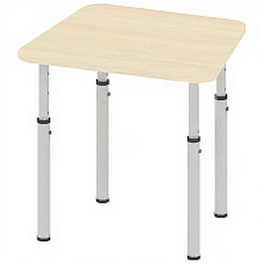 Стол детский «Трапеция» ДС-АД-111