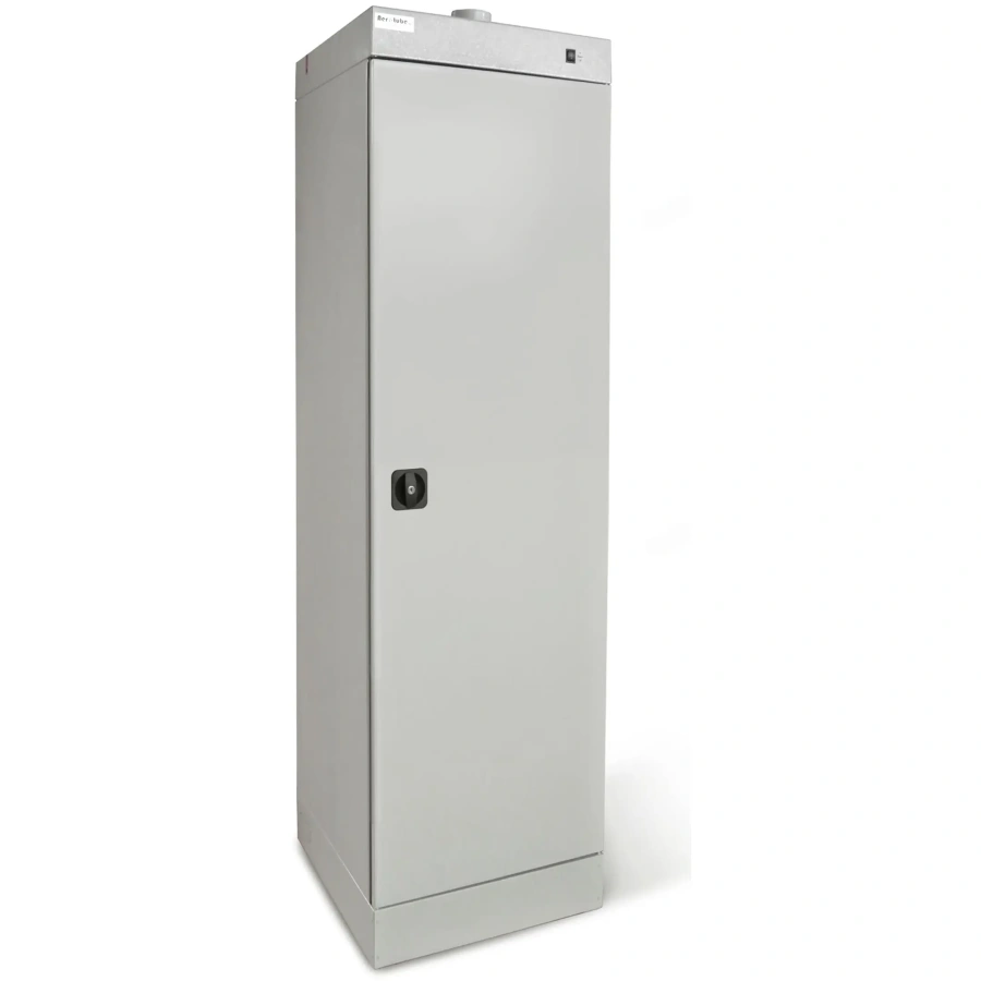 Шкаф сушильный ШС-2В на жидком теплоносителе