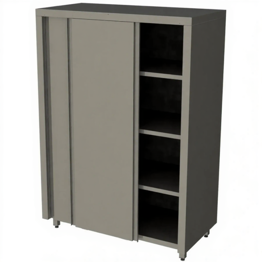 Шкаф кухонный двери купе ШКК-9/5