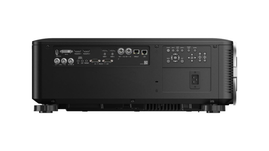 Проектор Vivitek DU8053Z