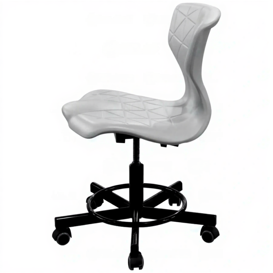 Школьный стул на винтовой опоре ШС14