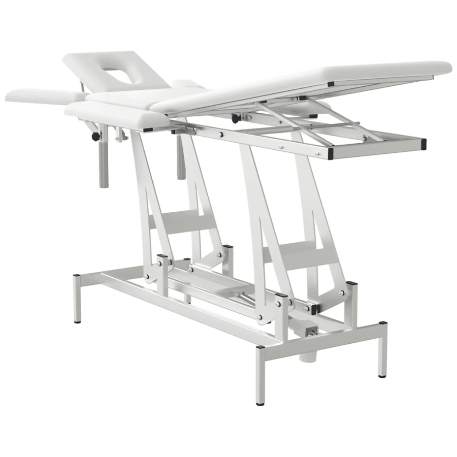 Массажный стол с электроприводом СМП VLANA 2.7 (2 электропривода)