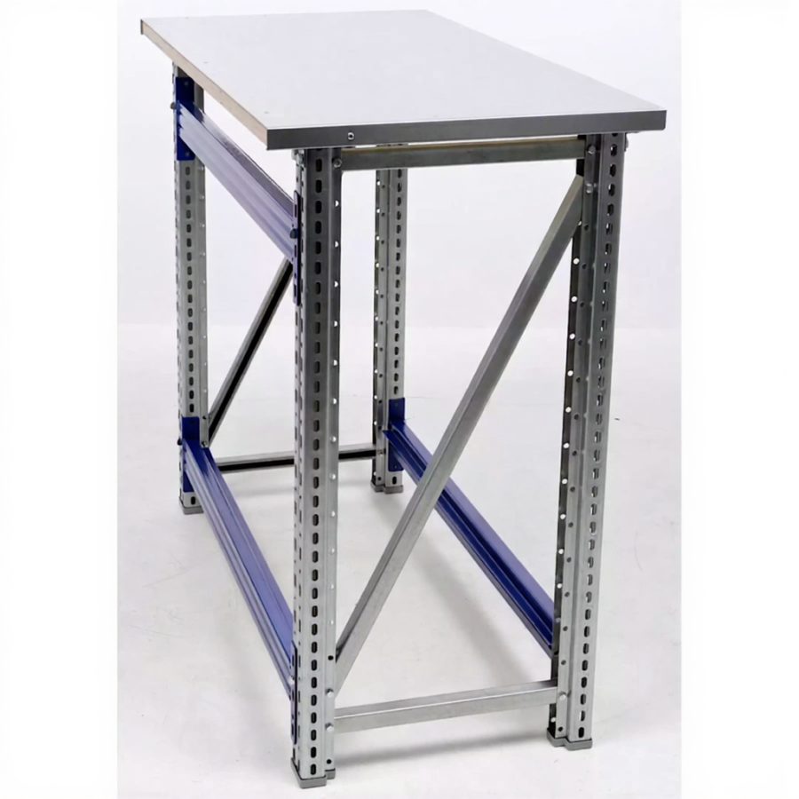 Верстак MASTER (№101) MT100.MF1/MF1.000