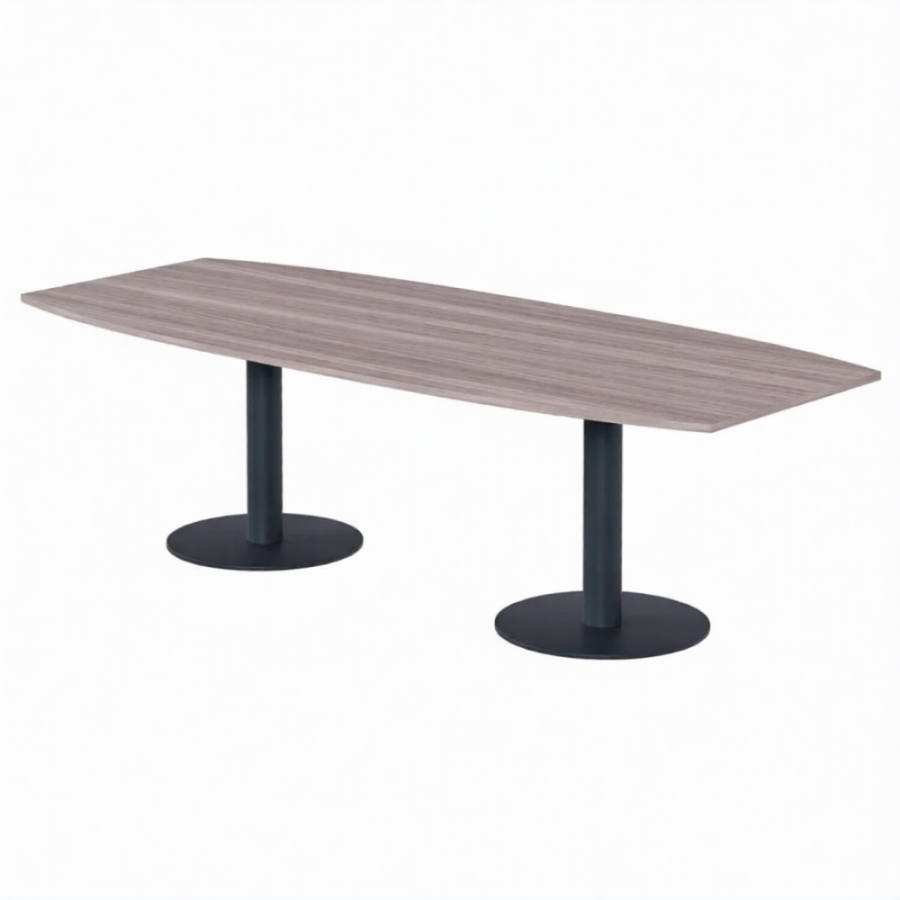 Конференц-стол Ладья 1800х1100, 2 опоры