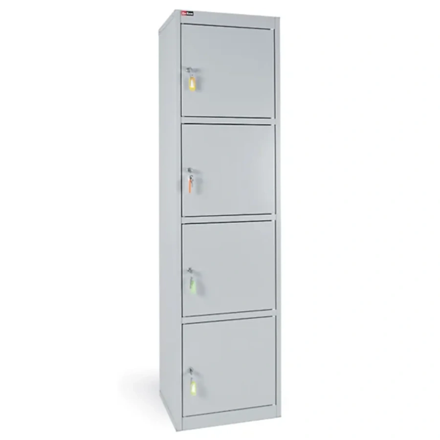 Шкаф офисный КД-114 (без полок)