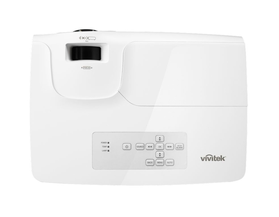 Проектор Vivitek DX283ST