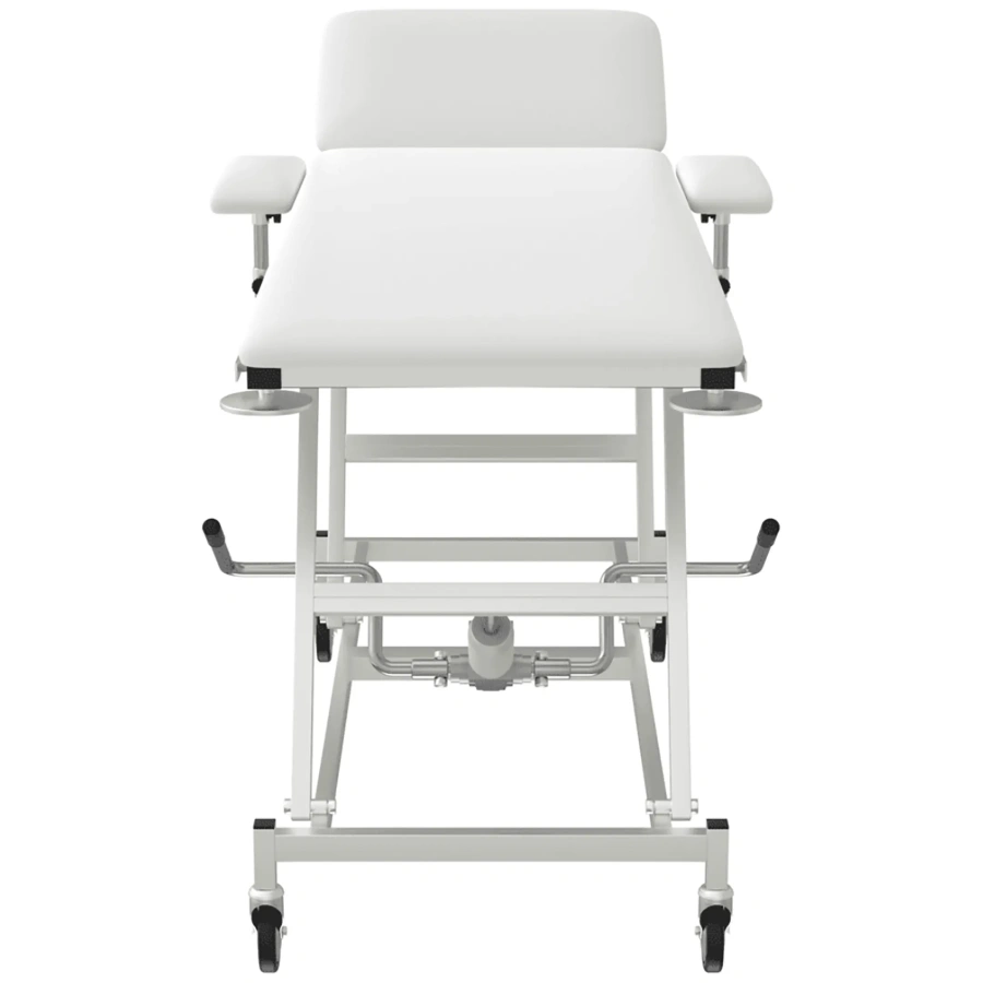 Перевязочный стол с гидроприводом СМП 1.2 VLANA