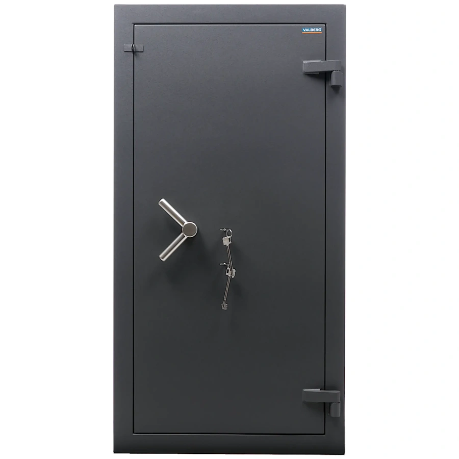 Сейф VALBERG ГРАНИТ III-1368 KL