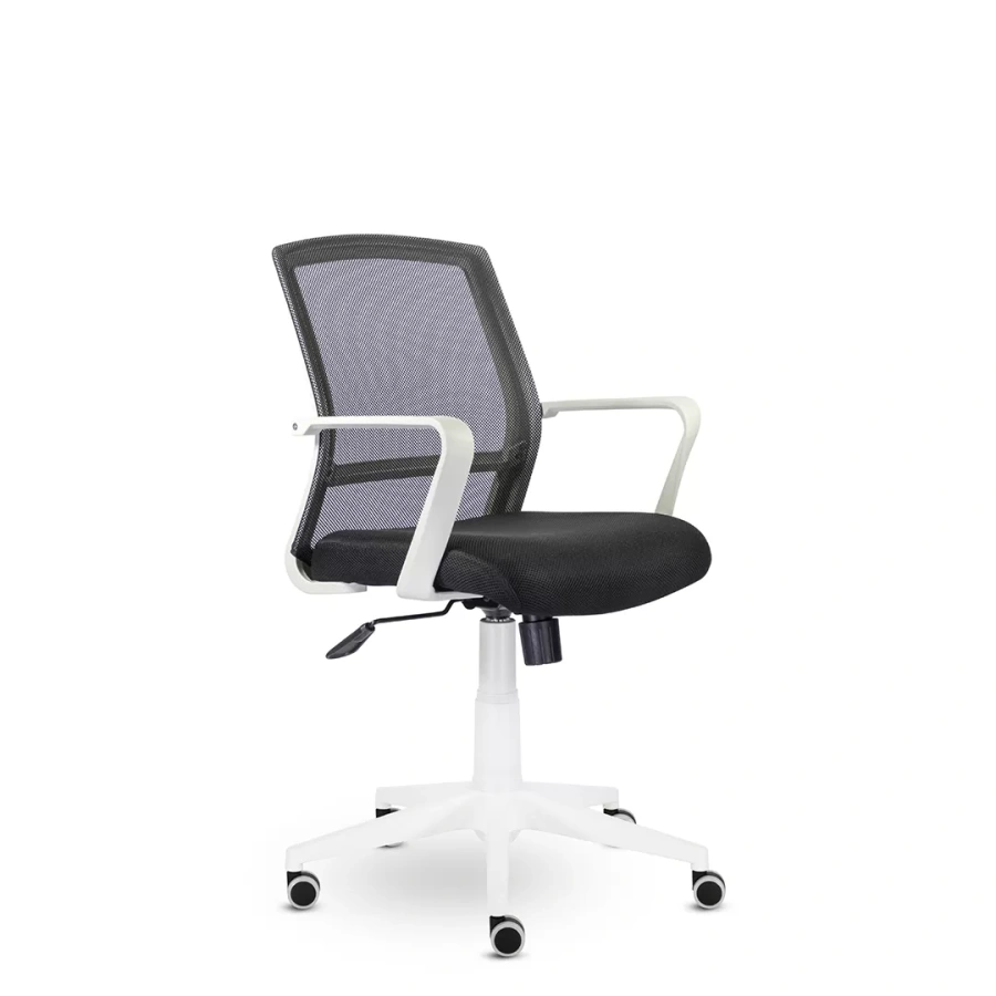 Кресло СН-503 Дэли белый